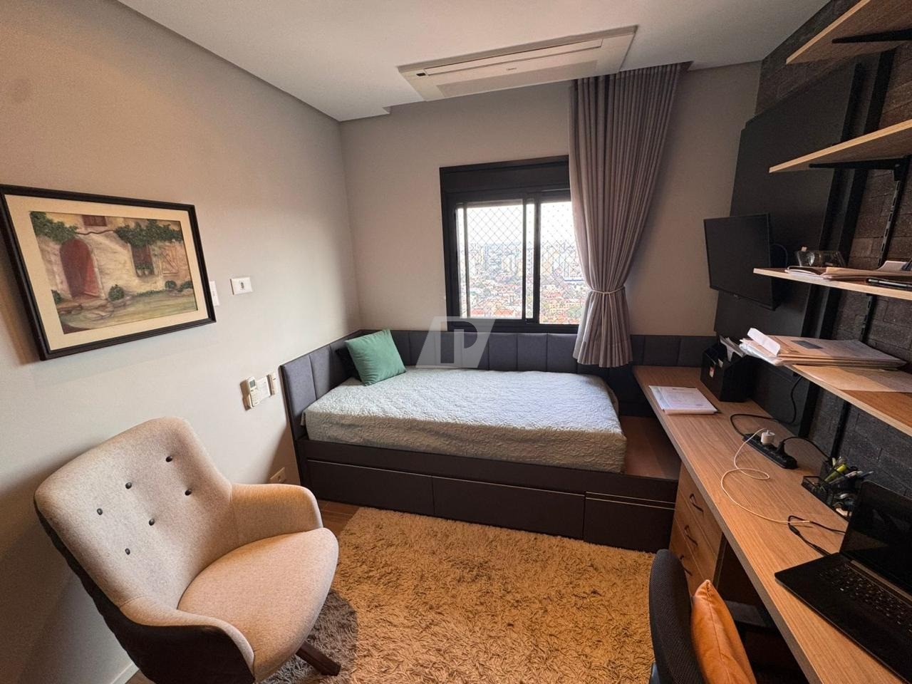 Apartamento, 3 quartos, 163 m² - Foto 28