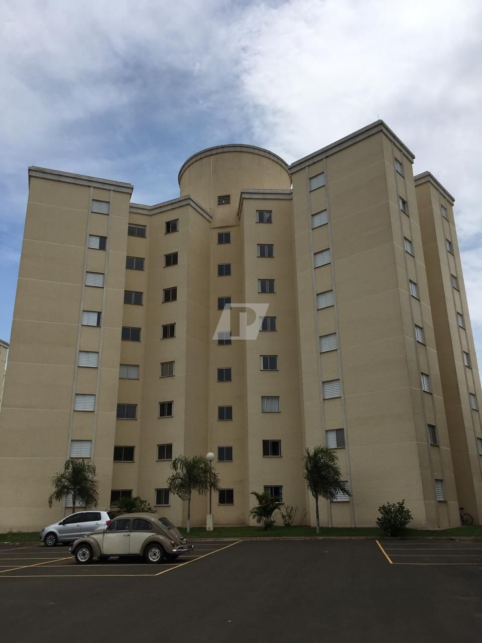 Apartamento, 2 quartos, 55 m² - Foto 1