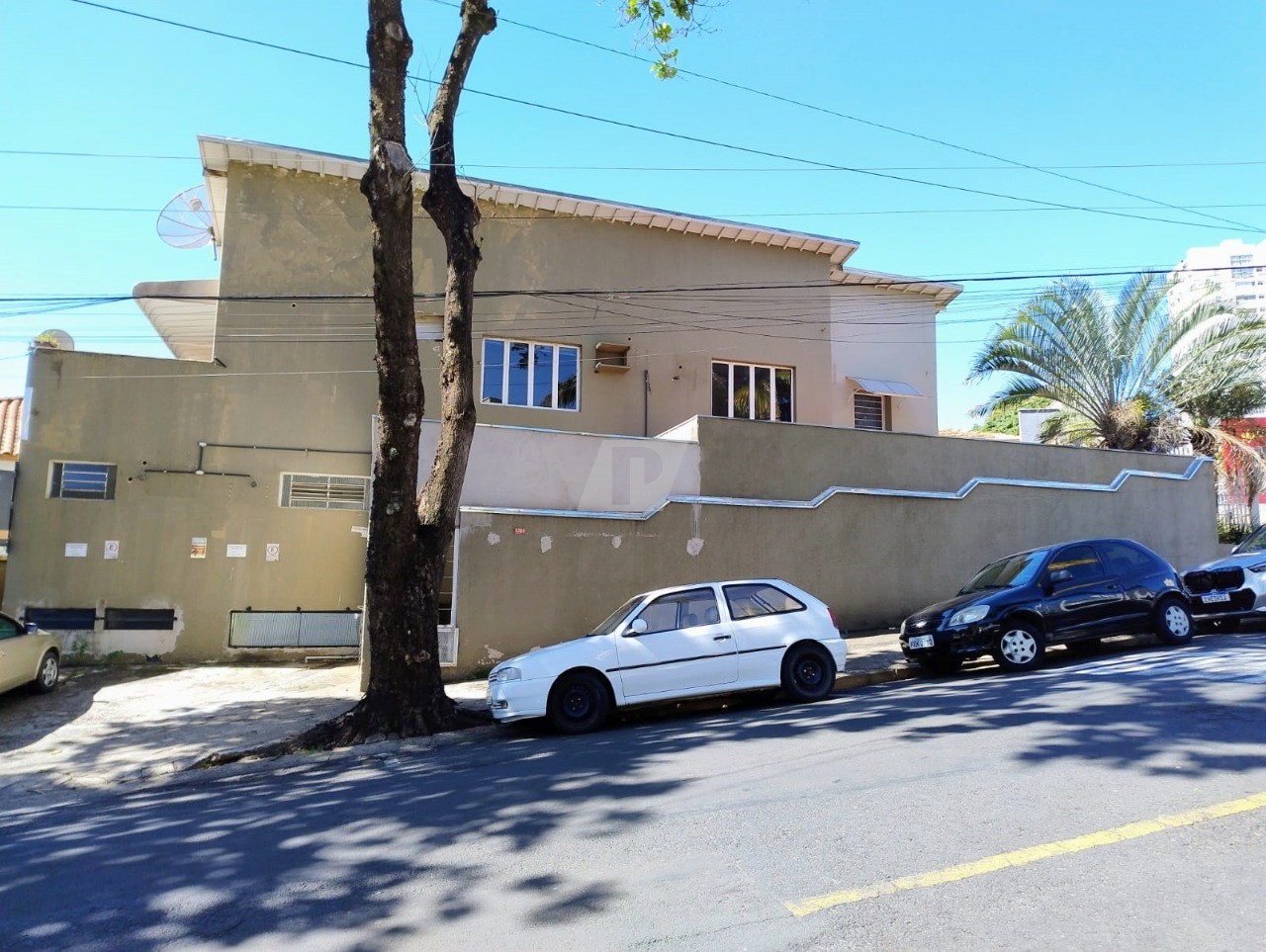 Prédio Inteiro, 293 m² - Foto 4