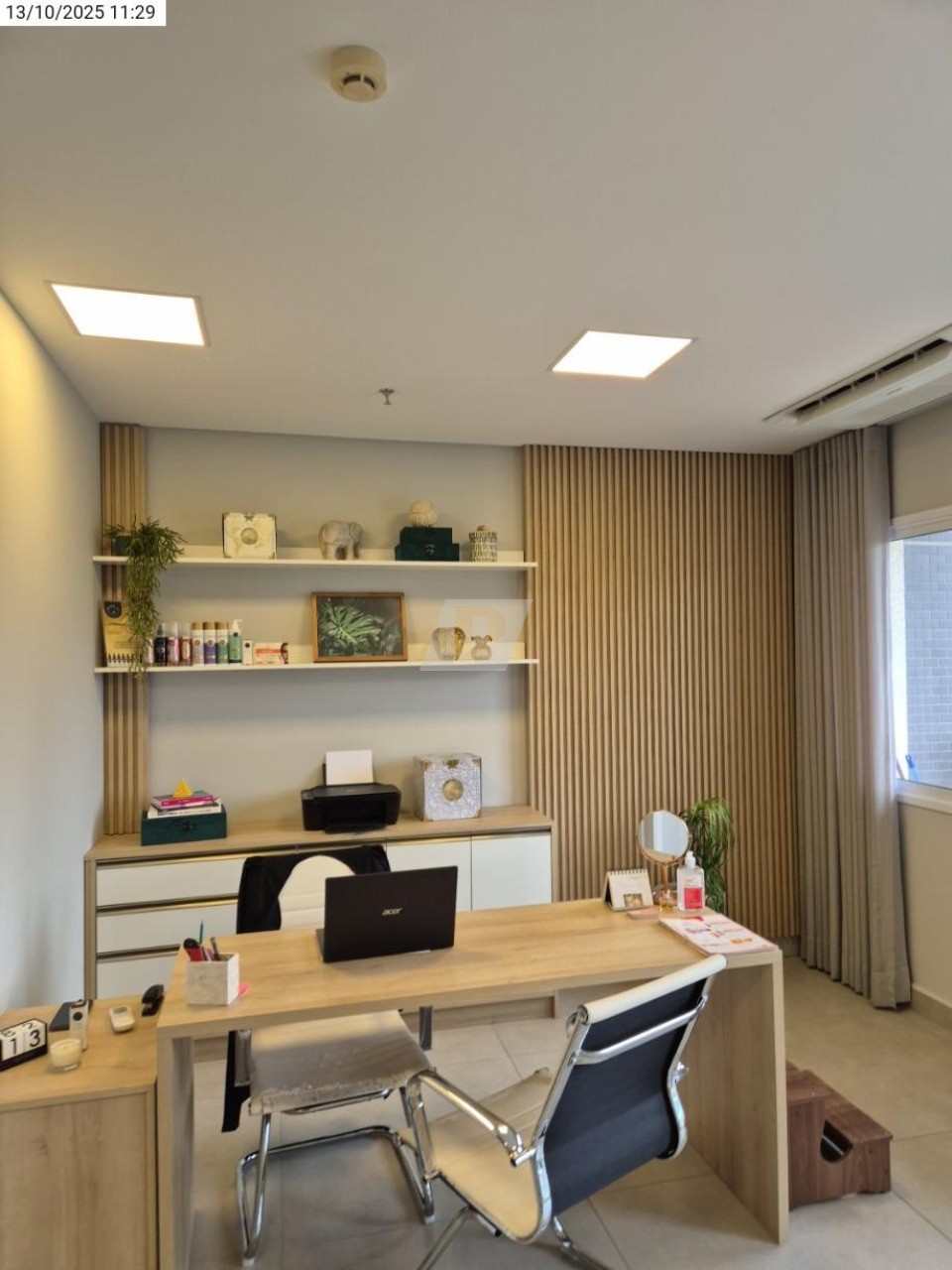 Sala-Conjunto, 42 m² - Foto 4