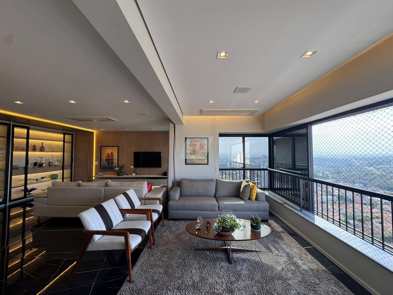 Apartamento, 3 quartos, 163 m² - Foto 14