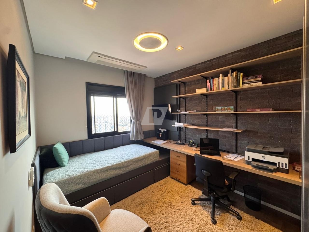 Apartamento, 3 quartos, 163 m² - Foto 26