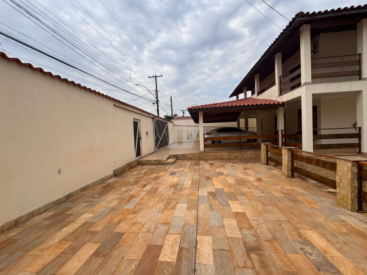 Sobrado à venda com 4 quartos, 370m² - Foto 4