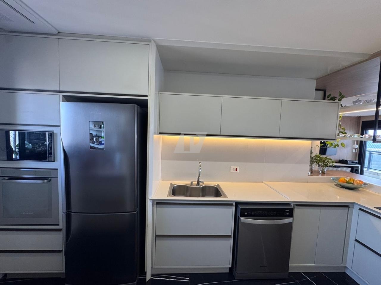 Apartamento, 3 quartos, 163 m² - Foto 6