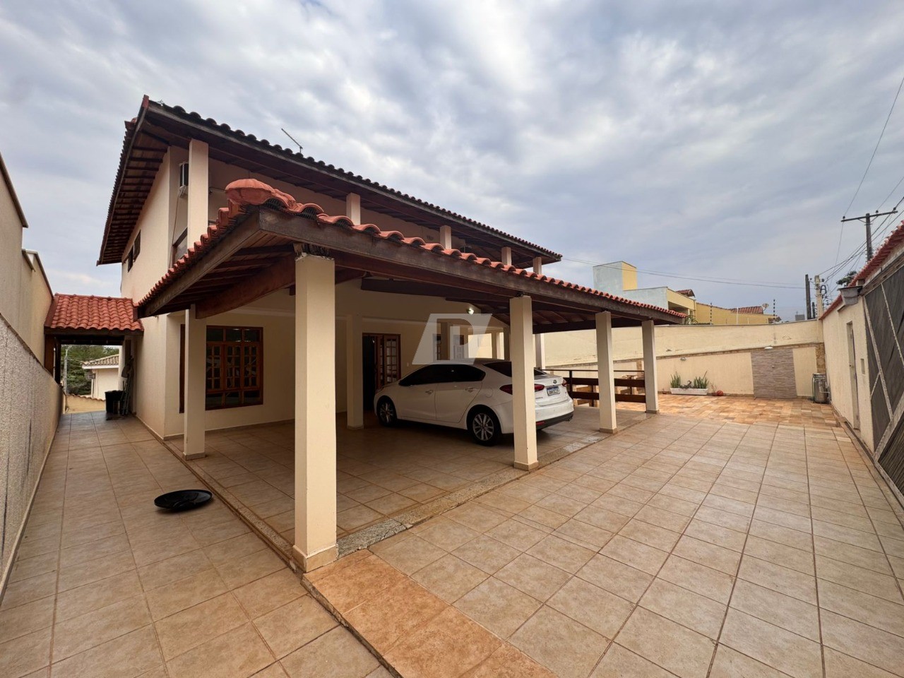Sobrado à venda com 4 quartos, 370m² - Foto 6