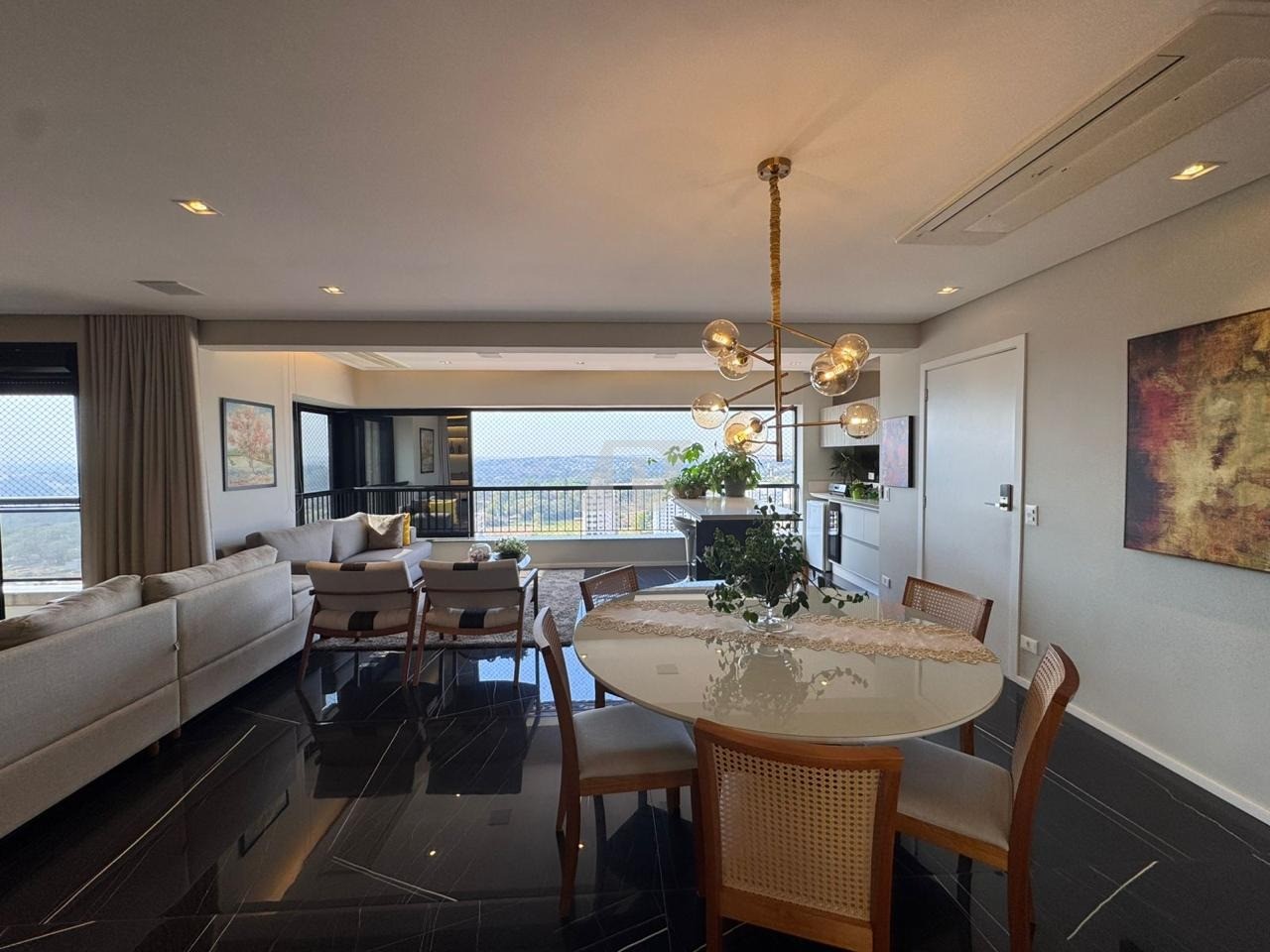 Apartamento, 3 quartos, 163 m² - Foto 7