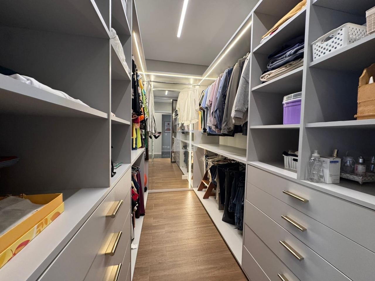 Apartamento, 3 quartos, 163 m² - Foto 19