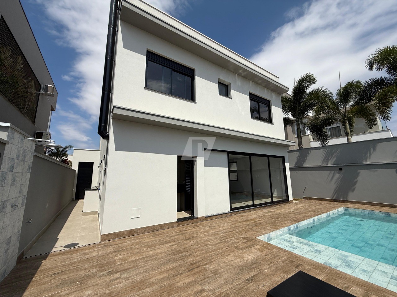 Casa de Condomínio, 3 quartos - Foto 12