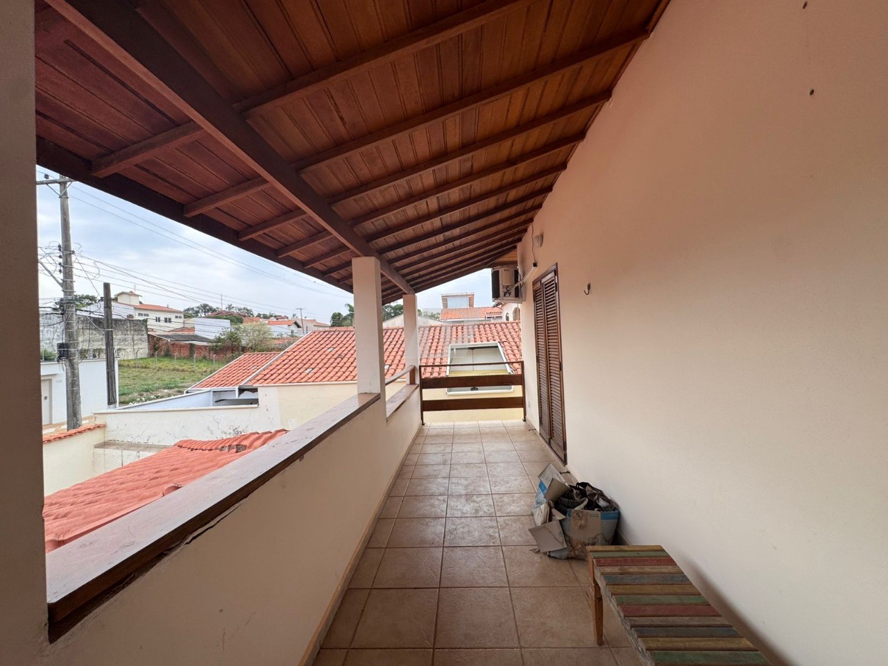 Sobrado à venda com 4 quartos, 370m² - Foto 20
