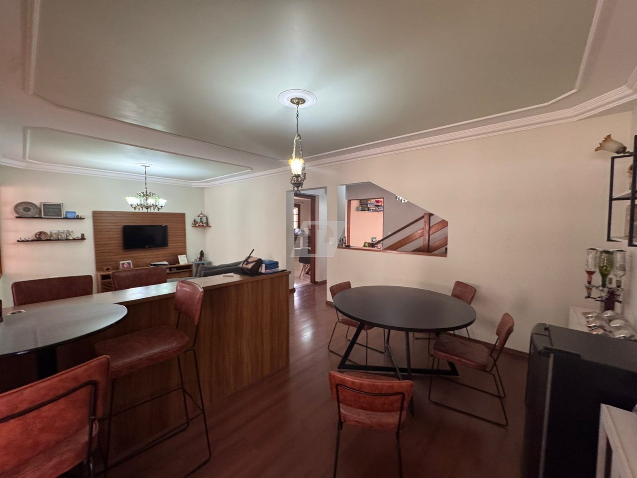 Sobrado à venda com 4 quartos, 370m² - Foto 9