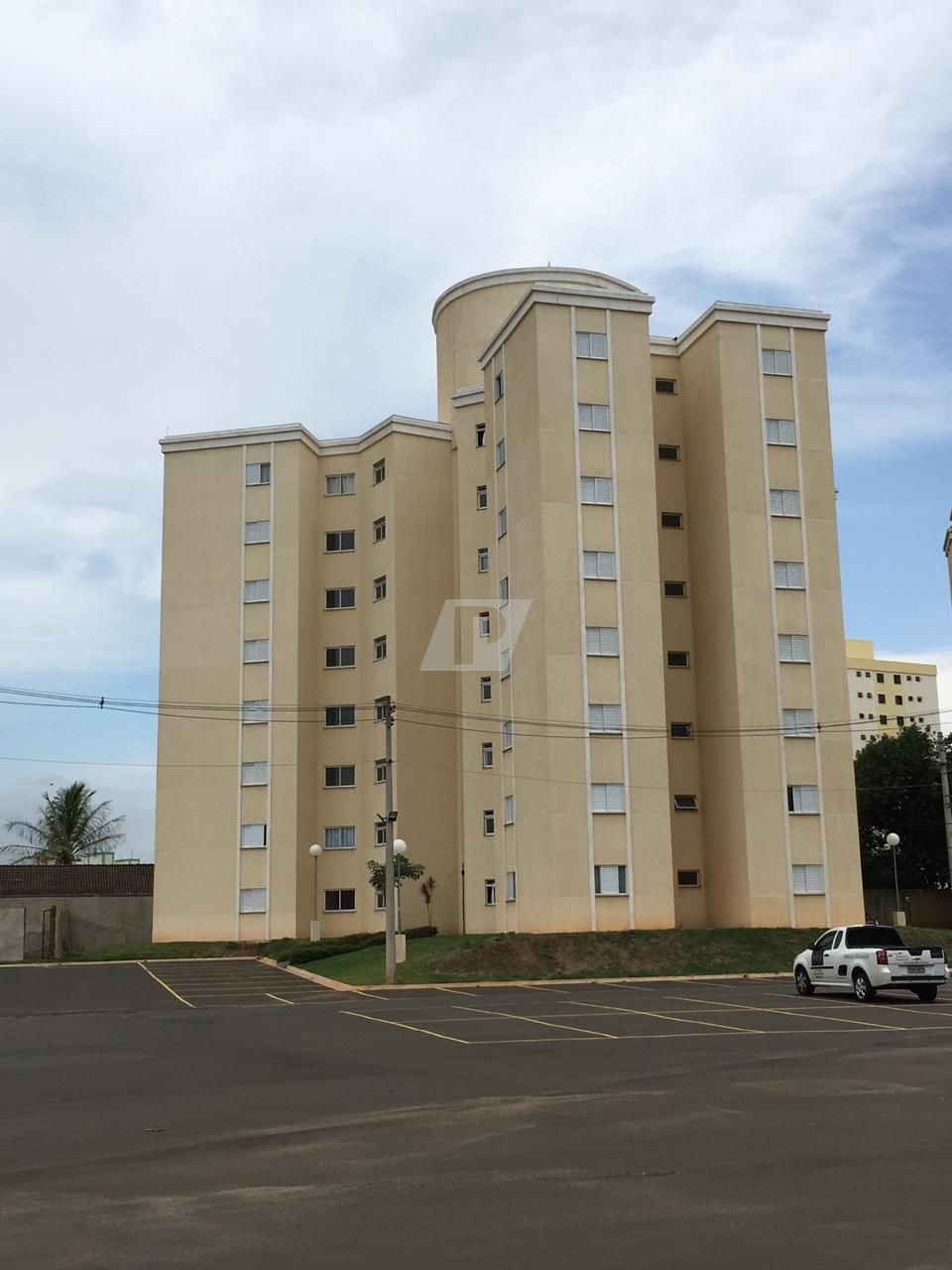 Apartamento, 2 quartos, 55 m² - Foto 2