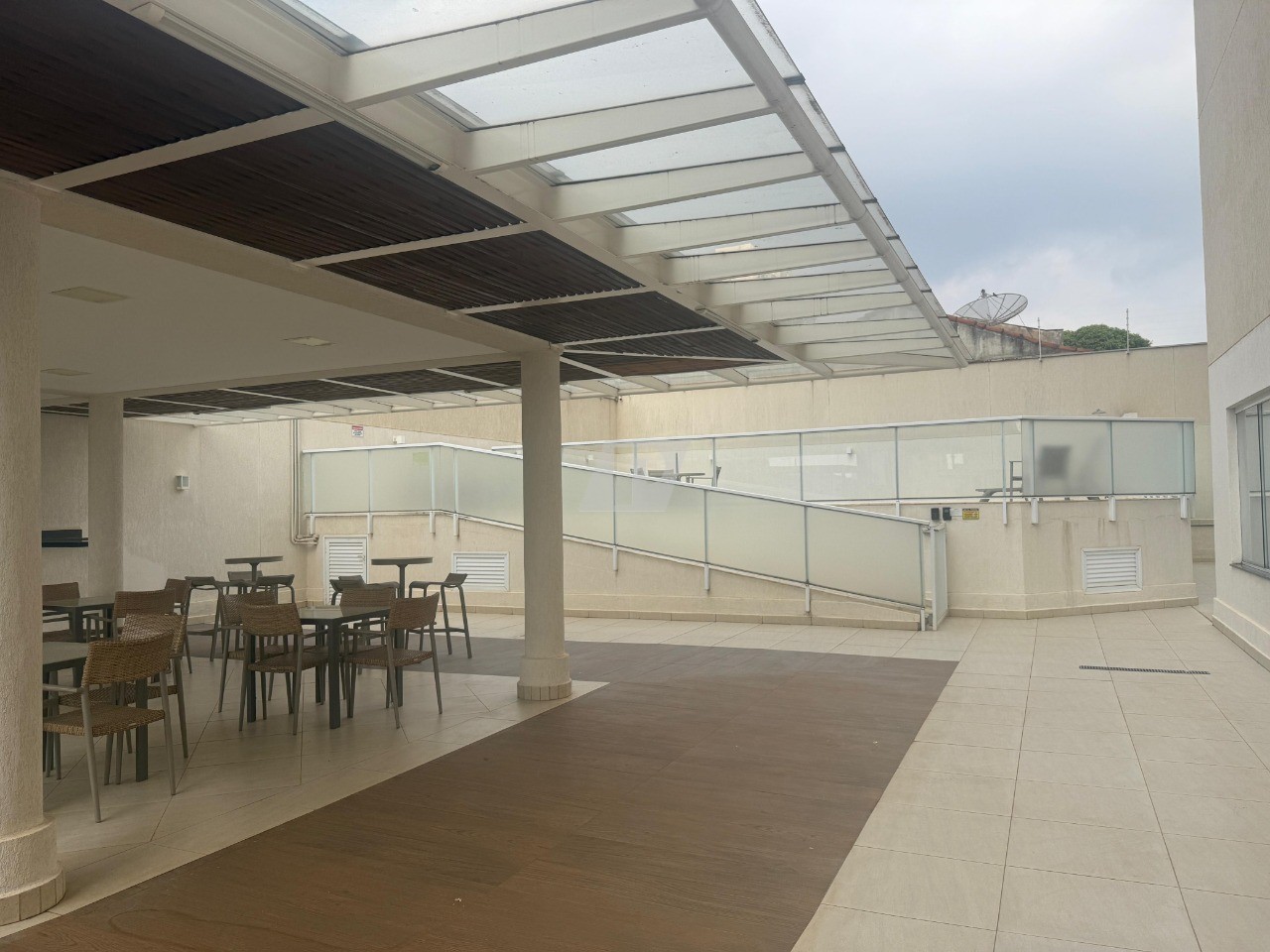 Apartamento, 3 quartos, 118 m² - Foto 26