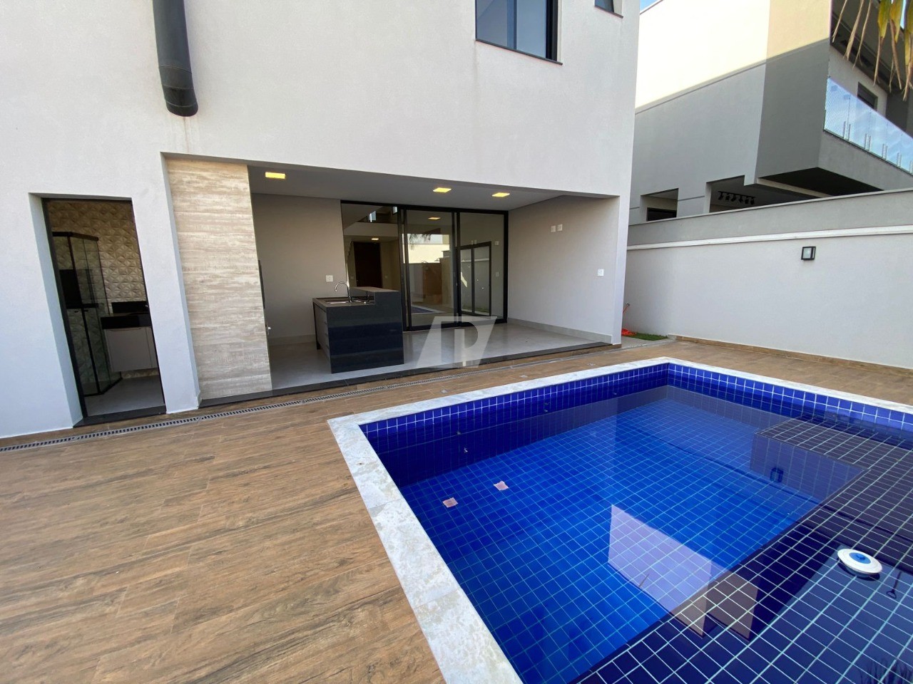 Casa de Condomínio, 4 quartos - Foto 14