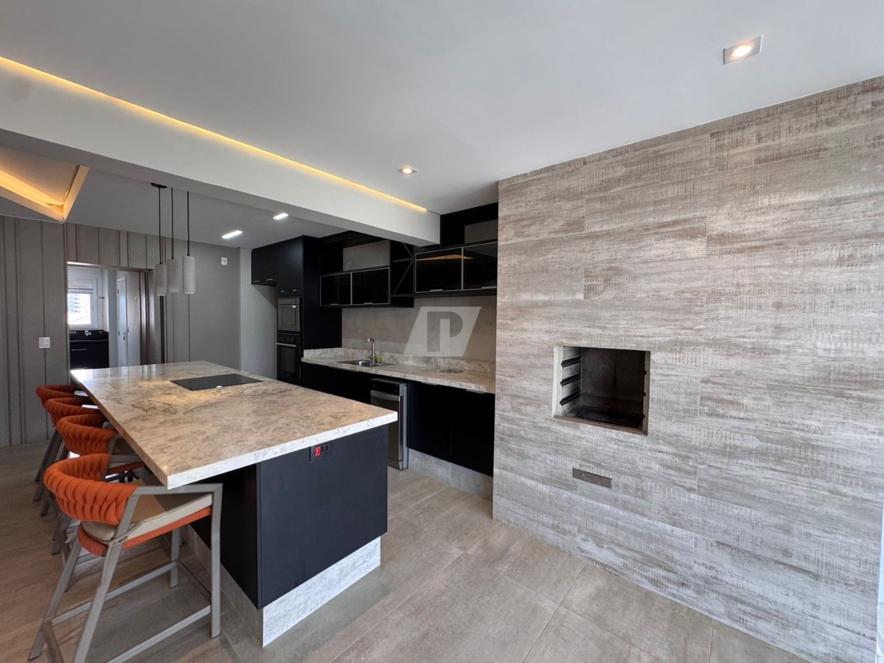 Apartamento, 2 quartos, 168 m² - Foto 7