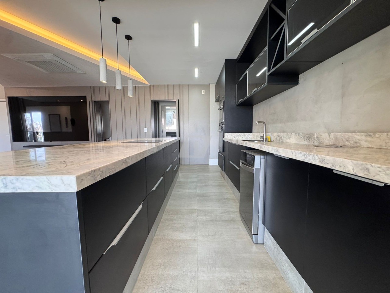 Apartamento, 2 quartos, 168 m² - Foto 6