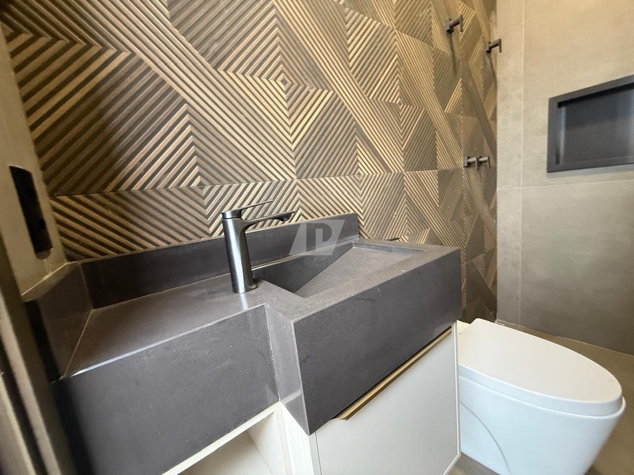 Casa de Condomínio, 3 quartos - Foto 19