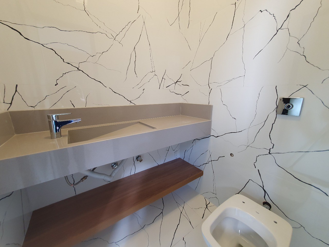 Casa de Condomínio, 4 quartos - Foto 10