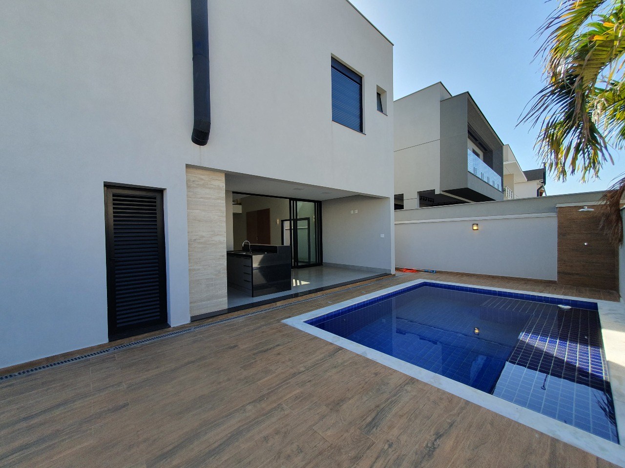 Casa de Condomínio, 4 quartos - Foto 11