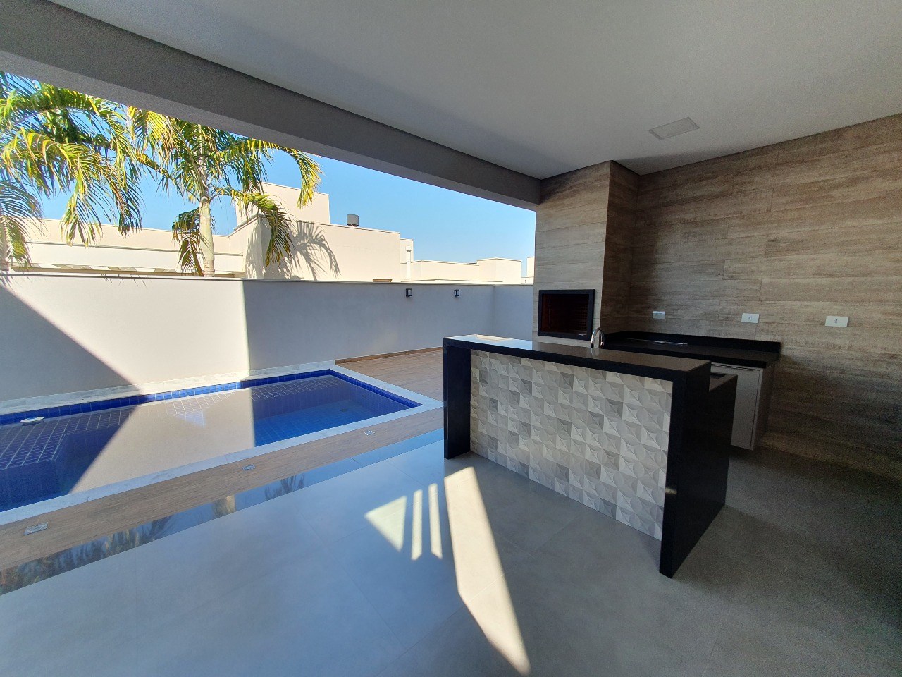 Casa de Condomínio, 4 quartos - Foto 12