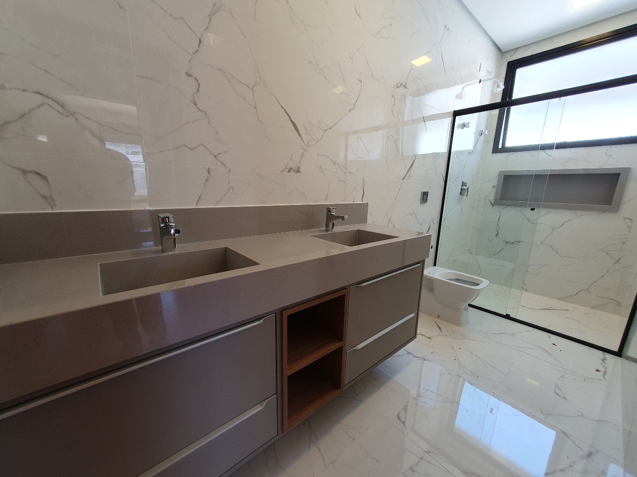 Casa de Condomínio, 4 quartos - Foto 25