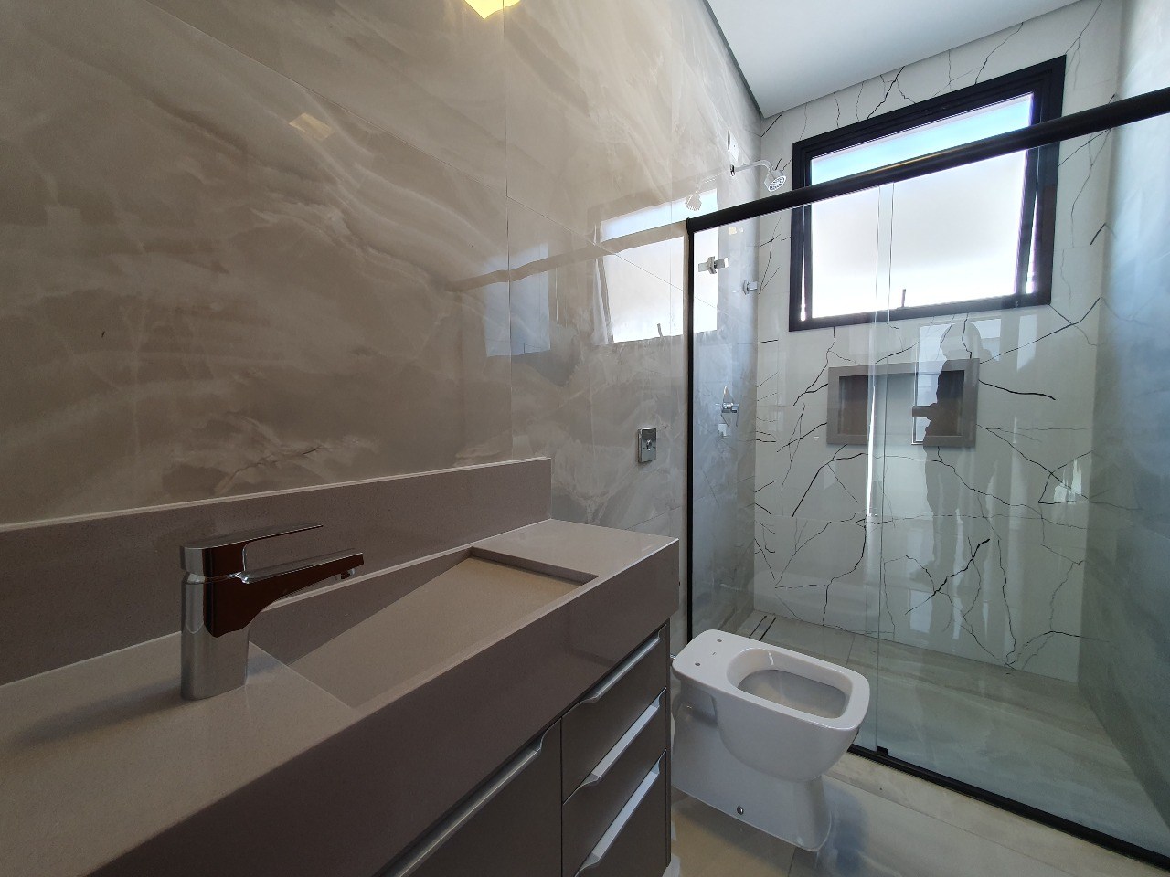 Casa de Condomínio, 4 quartos - Foto 30