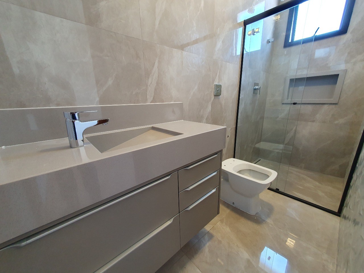 Casa de Condomínio, 4 quartos - Foto 34