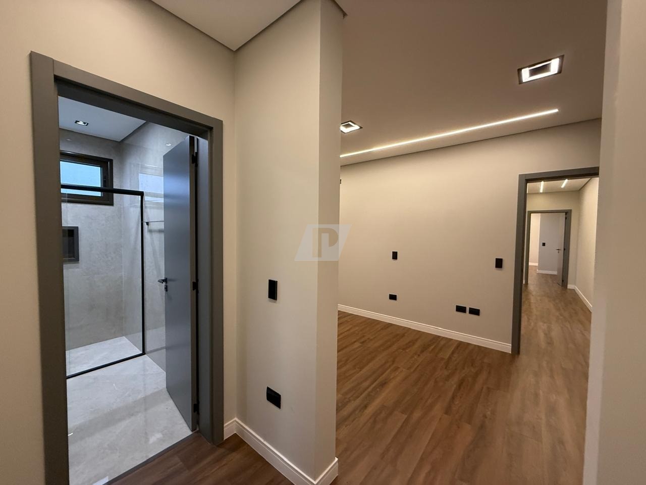 Casa de Condomínio, 3 quartos - Foto 30