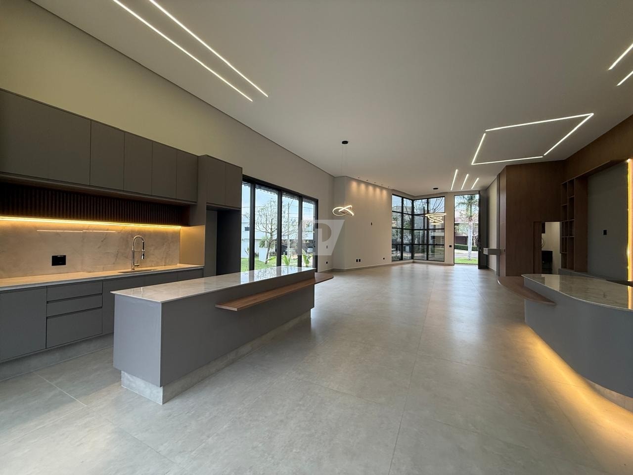 Casa de Condomínio, 3 quartos - Foto 6