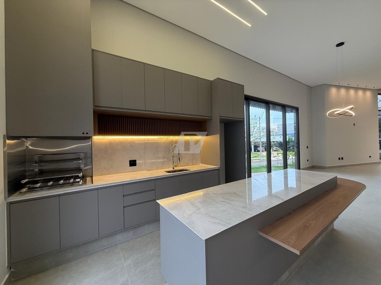 Casa de Condomínio, 3 quartos - Foto 5