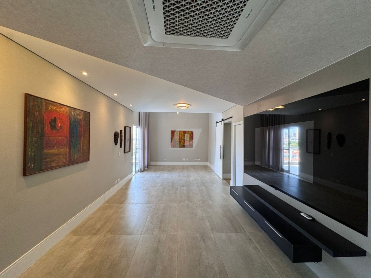 Apartamento, 2 quartos, 168 m² - Foto 1