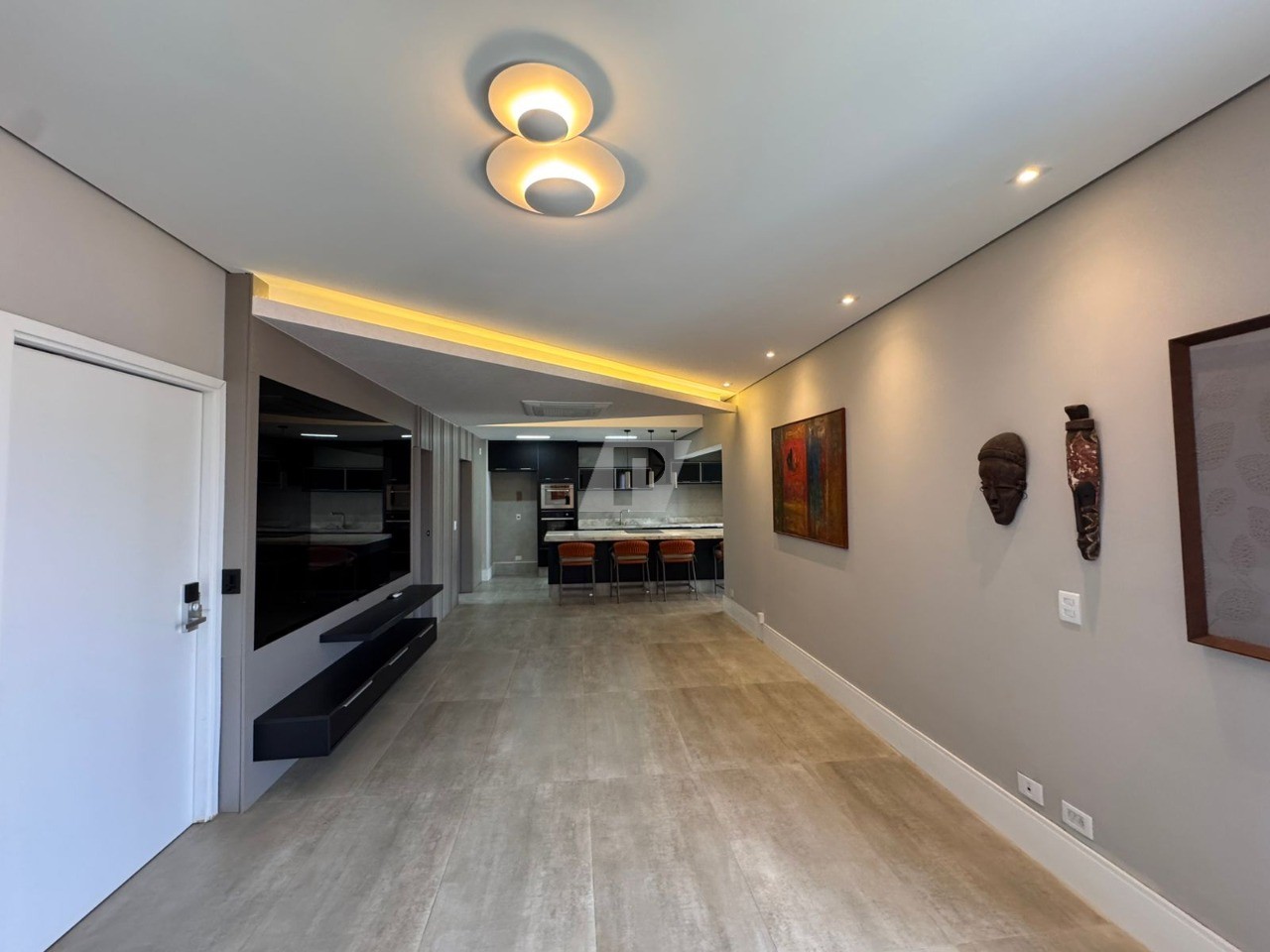 Apartamento, 2 quartos, 168 m² - Foto 2