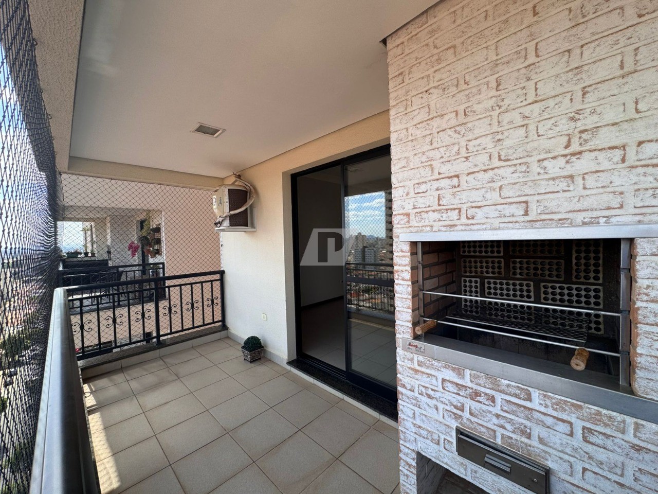 Apartamento, 3 quartos, 97 m² - Foto 1