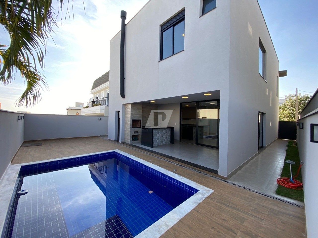 Casa de Condomínio, 4 quartos - Foto 13