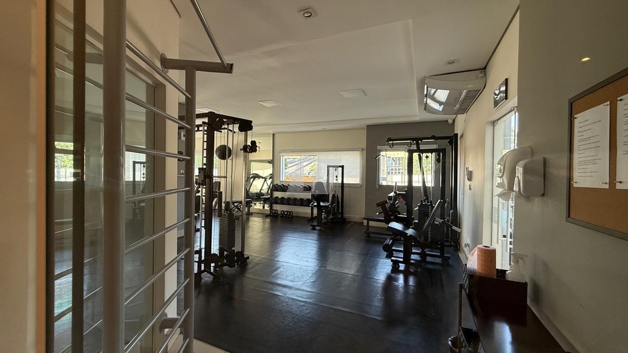Apartamento, 3 quartos, 151 m² - Foto 35