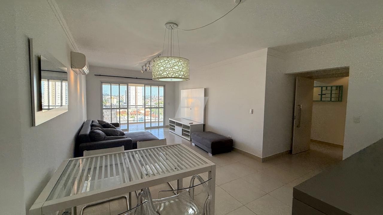 Apartamento, 3 quartos, 151 m² - Foto 2