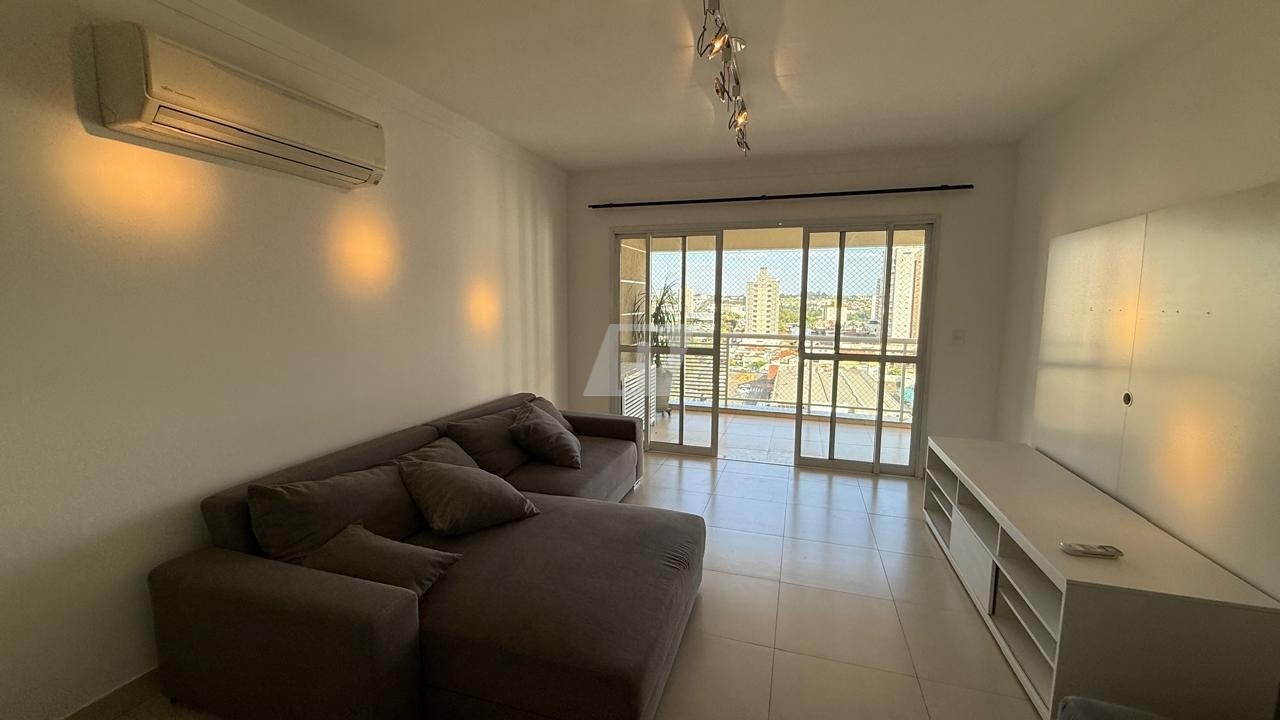 Apartamento, 3 quartos, 151 m² - Foto 1