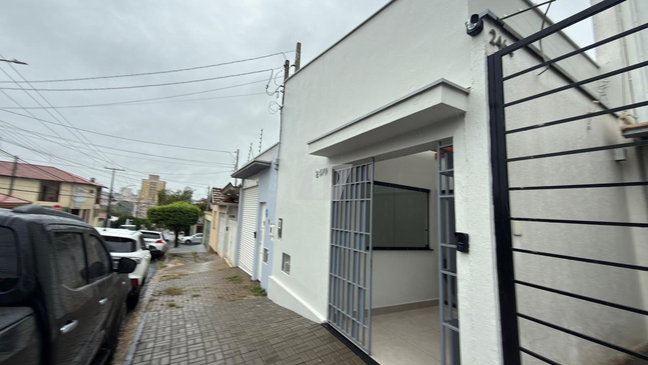 Prédio Inteiro, 100 m² - Foto 1