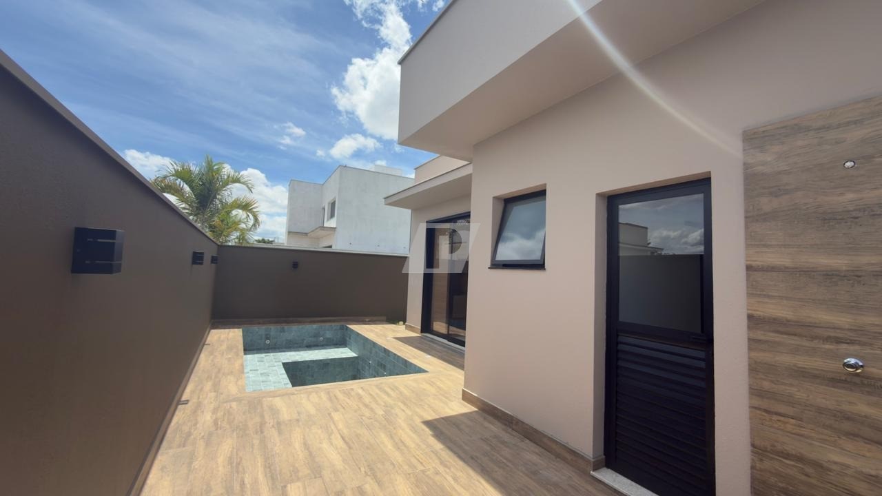 Casa de Condomínio, 3 quartos - Foto 30