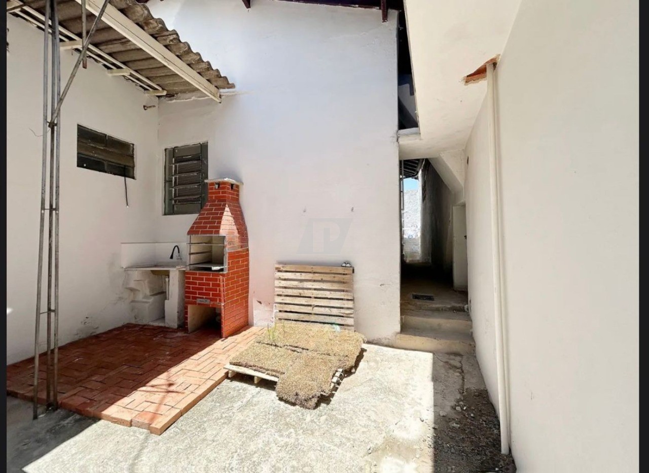 Casa, 3 quartos - Foto 13