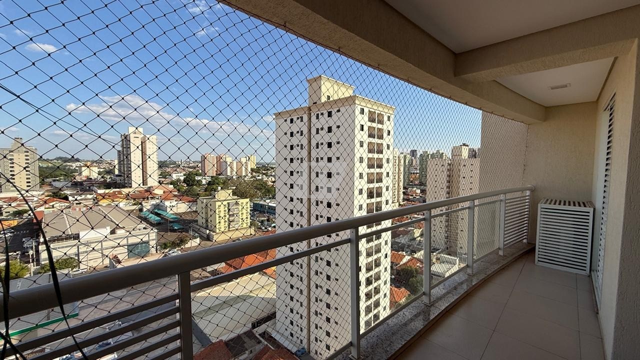Apartamento, 3 quartos, 151 m² - Foto 4