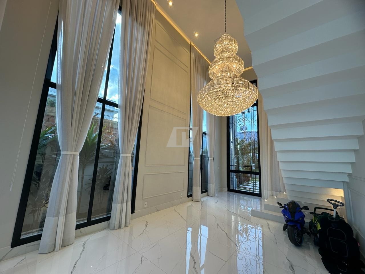 Casa de Condomínio, 4 quartos - Foto 4