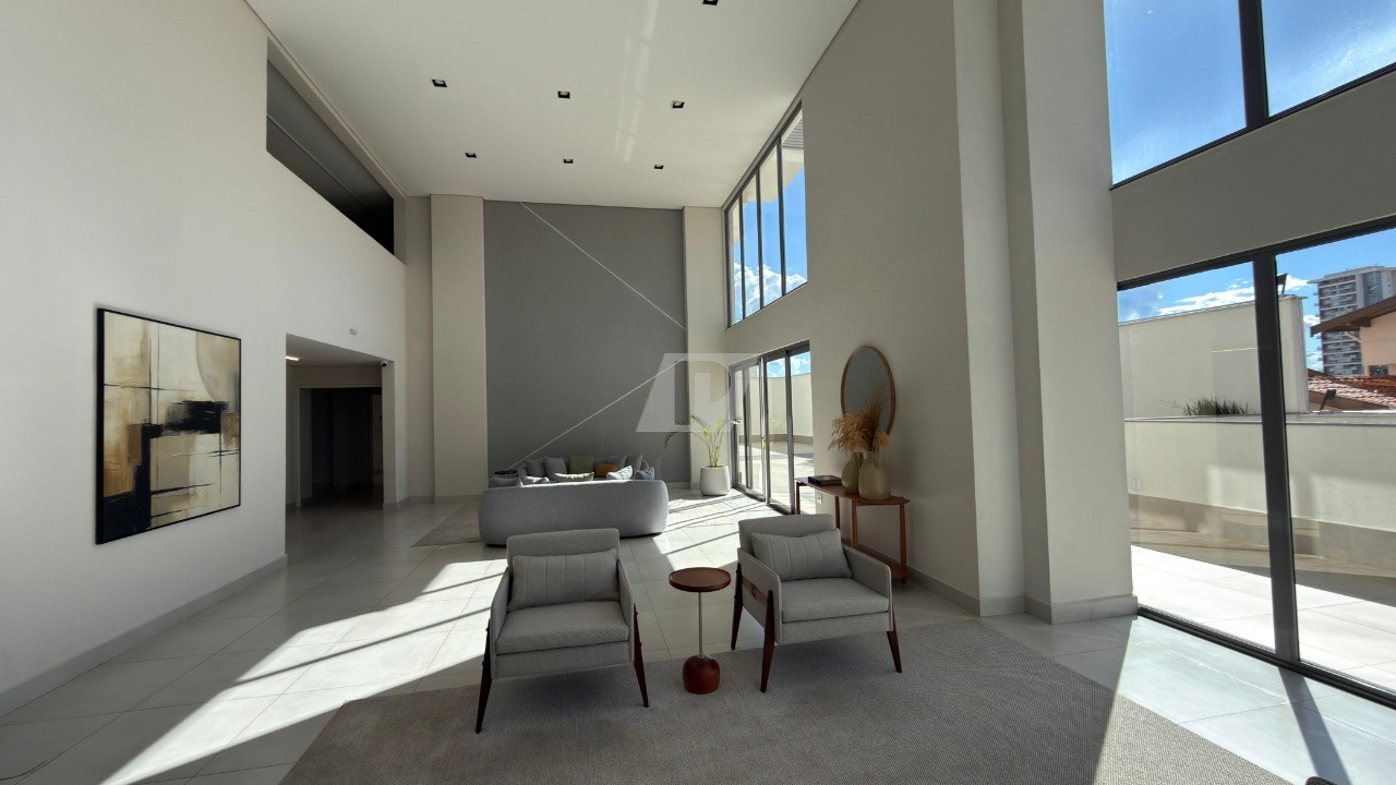 Apartamento, 3 quartos, 88 m² - Foto 9