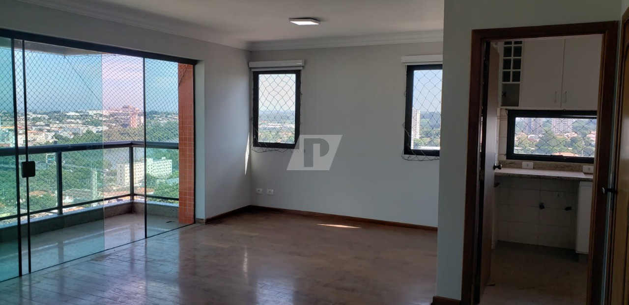 Apartamento, 3 quartos, 147 m² - Foto 6