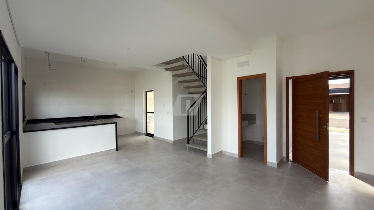 Casa de Condomínio, 3 quartos - Foto 83