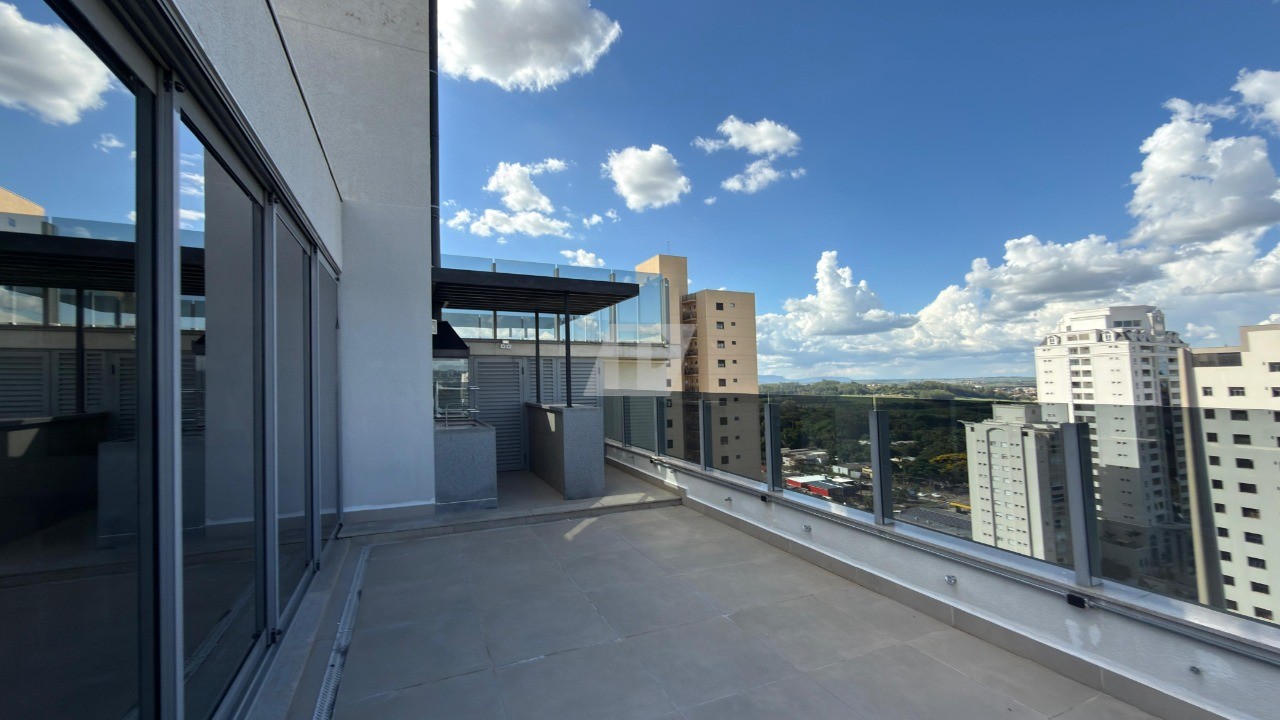 Apartamento, 3 quartos, 88 m² - Foto 21