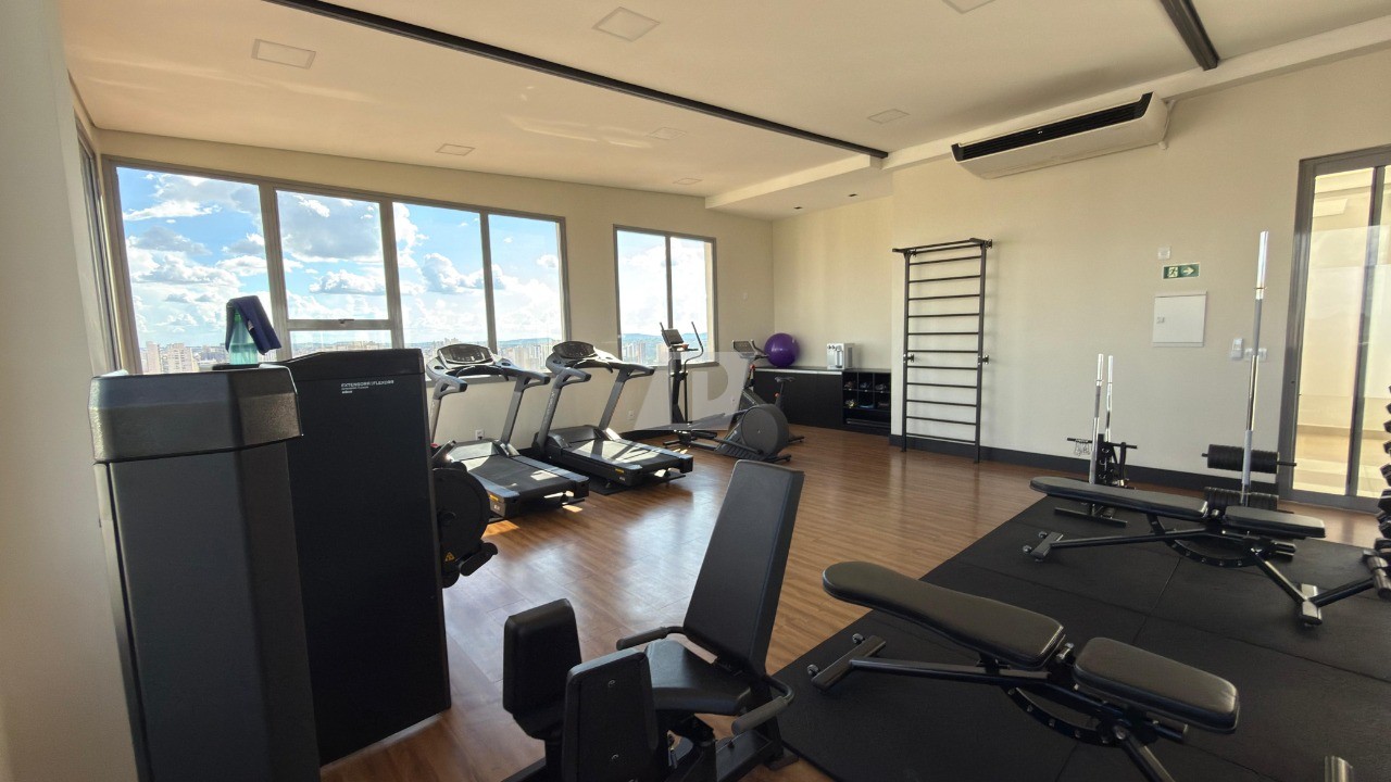 Apartamento, 3 quartos, 88 m² - Foto 25