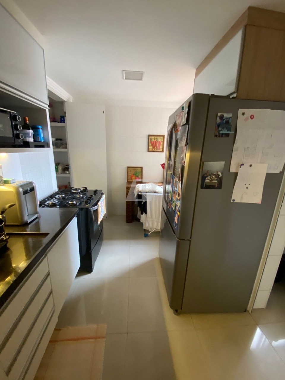 Apartamento, 3 quartos, 140 m² - Foto 7