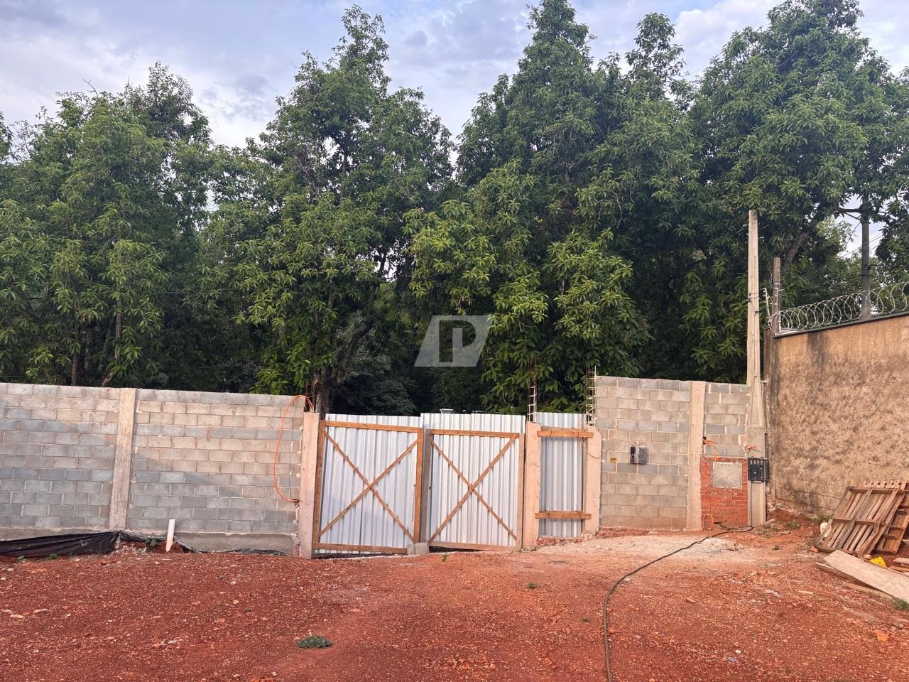 Terreno, 609 m² - Foto 2