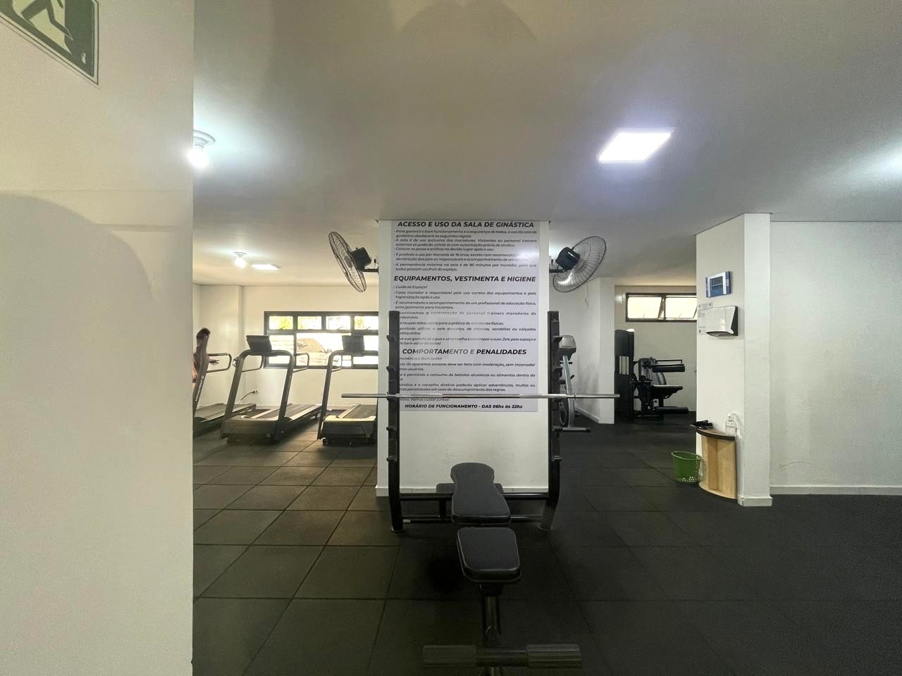 Apartamento, 3 quartos, 90 m² - Foto 30