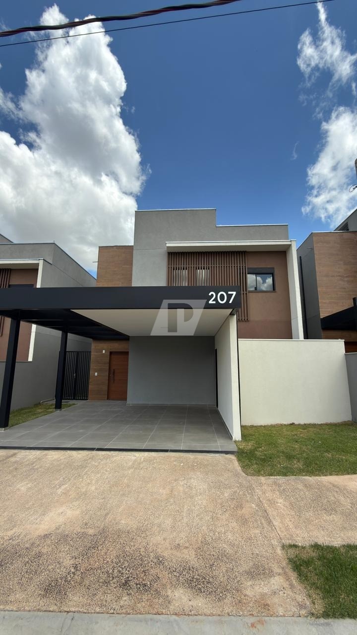 Casa de Condomínio, 3 quartos - Foto 13